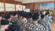 Kementerian Agama Minta Penyuluh Agama Islam Harus Jadi Penggerak Perubahan di Tengah Tantangan Zaman
