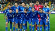 Italia Tolak Ide Memalukan Untuk Menggantikan Iran di Piala Dunia