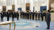 Reshuffle Kabinet Prabowo Hari Ini, Sejumlah Nama Baru Siap Dilantik