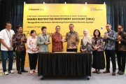 Transaksi SRIA Syariah Perdana Libatkan Investor Konvensional, Maybank dan Bank Sinarmas Bersinergi