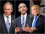 Trump Klaim Perang Lawan Iran Tak Perlu Ijin Kongres: Presiden Amerika Yang Lain, Dulu Juga Gak Pernah Minta Persetujuan