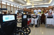 PPIH: Jamaah Haji dengan Komorbid Harus Lebih Waspada