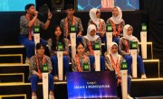 Final Cerdas Cermat Kalbar Tuai Polemik, MPR Pastikan Juri Tak ‘Main Mata’