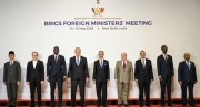Pembicaraan BRICS Berakhir Tanpa Pernyataan Bersama, Perbedaan Pendapat soal Perang Iran Makin Dalam