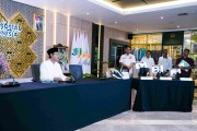 Dua Pejabat Kemensos Dinonaktifkan Terkait Proses Pengadaan Barang dan Jasa Sekolah Rakyat