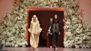 Koleksi Kamakura dari Gita Orlin: Nuansa Klasik dan Indah Kota Pesisir Jepang Tertuang dalam Fesyen