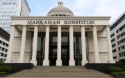 Jakarta Masih Tetap Ibu Kota Negara, Fraksi PKS: Bravo Mahkamah Konstitusi