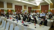 AWMUN XIV Maldives: Mengasah Diplomasi Ratusan Delegasi Muda dari 8 Negara Terhadap Isu Gobal