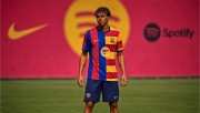 Lamine Yamal Masuk Skuad Spanyol, tapi Tak Ada Pemain Real Madrid