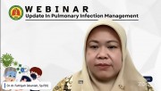 Pneumonia yang Didapat di Rumah Sakit Masih Jadi Ancaman Mematikan, PDPI Soroti Strategi Antibiotik Baru