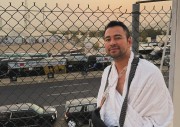 Doa Raffi Ahmad Saat di Arafah: Jangan Jauhkan Hati Kami dari-Mu Ya Allah