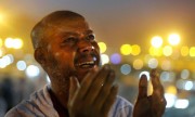 RenunganMalam: Belajar Menangis dalam Doa kepada Allah