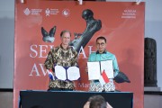 Fadli Zon Dorong Repatriasi Benda Budaya Indonesia dari Koleksi Kerajaan Belanda