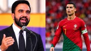 Ramalan Piala Dunia dari Wali Kota New York, Zohran Mamdani,Tidak Disukai Cristiano Ronaldo