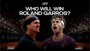 Final Roland Garros: Duel Yang Menegangkan Antara Zverev vs Cobolli, Siapa Yang Bisa Rebut Tropi Grand Slam