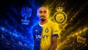 Gelandang Barcelona, Raphinha Jadi Rebutan 2 Klub Arab Saudi, Al Hilal dan Al Nassr dan Siap Bayar 1,4 Triliun Serta Gaji Selangit