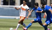 Reijnders, Khusanov Duo Manchester City Tampil Dalam Pemanasan Piala Dunia Terbaru