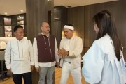 Pesan KDM ke Raffi Ahmad di Tengah Isu Suap Bea Cukai: Fokus Kerja, Jangan Panik!
