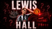 Dicoret Dari Tim Inggris di Piala Dunia, Lewis Hall Menyalahkan Eddie Howe: Curiga Ada Kaitan Transfer MU 1,22 Triliun