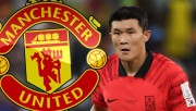 Kim Min-jae: Manchester United Mengincar Bek Bayern Munich Dengan Harga 777 Miliar