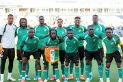 Baca Al-Fatihah Sebelum Latihan, Timnas Pantai Gading Tuai Pujian dari Fans Sepak Bola