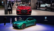 BMW Dikabarkan Hentikan Jajaran EV China Mulai Juli, Menjelang Era Neue Klasse