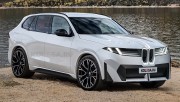 Pemenang CarExpert Choice 2026: SUV Mewah Besar Terbaik