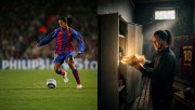 Terbaru: Ronaldinho Batal Pensiun, Tandatangani Kontrak Gabung Klub Bola di Italia