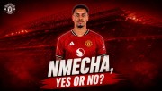 Dari Jerman: Felix Nmecha Yang Dibandrol 1,4 Triliun Lebih Pilih Kembali ke Man City Atau MU daripada Klub Lain