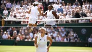 Juara Bertahan Swiatek Lolos dari Ujian Berat Townsend di Laga Perdana Wimbledon