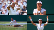 Alexandra Eala Bikin Sejarah Baru: Menggulingkan Swiatek di Wimbledon, Si Cantik Rybakina Juga Ikut Tumbang