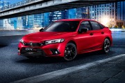 Honda Civic 2026 dengan S+ Shift akan Diluncurkan di Thailand; Malaysia Menyusul? Indonsia Duluan