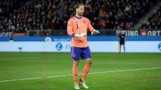 Bayern Munich Bersedia Bayar Selisih Gaji Alexander Nubel 26,3 Miliar, Gaji Aslinya 175 Miliar Permusim