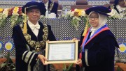 Atasi Krisis Energi, Profesor ITS Inovasikan Material Maju