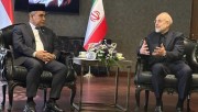 Ahmad Muzani Bertemu Ketua Majelis Iran, Indonesia Tegaskan Diplomasi Jadi Jalan Perdamaian
