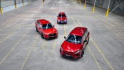Perbandingan SUV Medium: Honda CR-V vs Hyundai Tucson vs Toyota RAV4 Dalam Berebut Pasar