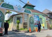 Ponpes Bahrul Ulum Siapkan 3.000 Kasur dan 300 CCTV untuk Muktamar NU