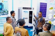 PLN Beri Diskon 50 Persen Tambah Daya Listrik di GIIAS 2026, Berlaku hingga 9 Agustus