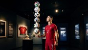 Cristiano Ronaldo Siap Ukir Sejarah, Messi, Robert Lewandowski, Suarez, dan Benzema Kejar Rekor yang Sama