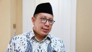 Mantan Menag Serukan Muktamar NU ke-35 Berlangsung Terhormat dan Bebas Intervensi