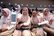 UB Gelar Skrining Kesehatan Mental Serentak Bagi 17 Ribu Calon Mahasiswa Baru