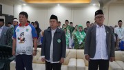 MUI Bekasi Kawal Pembahasan Raperda Penanganan LGBT di DPRD