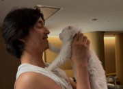 Gong Yoo Berduka, Kong Kong Si Kucing Kesayangan Meninggal