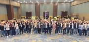 Synergy Roadshow 2026 BPKH dan Bank Muamalat Berakhir di Medan