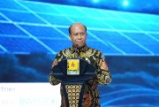 Pengembangan Hydropower PLN, 9,2 GW PLTA dan PLTM Sudah Masuk Tahap Eksekusi