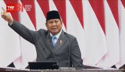 Presiden Tegur Pejabat TNI dan Polri Soal 1.000 Tambang Ilegal: Masa Nggak Tahu, Usut!