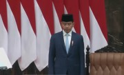 Desainer Bedah Gaya Gibran di Sidang Tahunan MPR: Jas Slim Fit hingga Kopiah