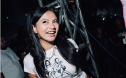 Pose Gaya Takbir di The Sound Project Tuai Kritik, Clareesya RoBoKop Minta Maaf