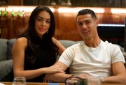 Cristiano Ronaldo dan Georgina Ternyata Teken Perjanjian Pranikah H-1 Pernikahan