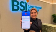 BSI Luncurkan Hasanah KKI Card, Kartu Syariah Terhubung QRIS